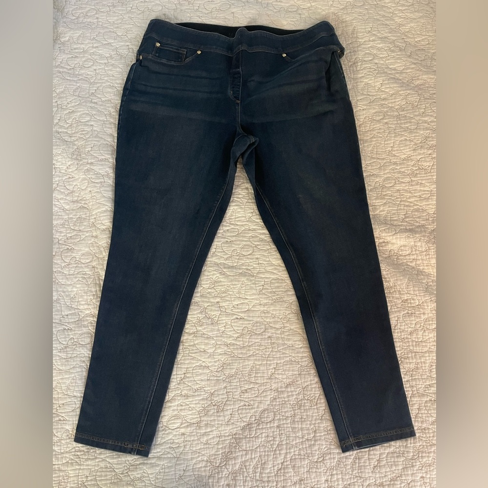 Plus size Luxe Jeggings